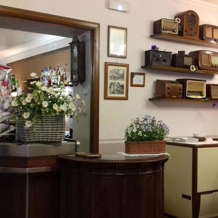 Bed and Breakfast Stella D'Italia Sparone Exterior foto