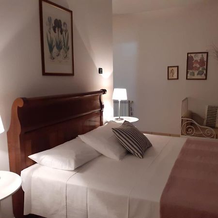 Bed and Breakfast Stella D'Italia Sparone Exterior foto