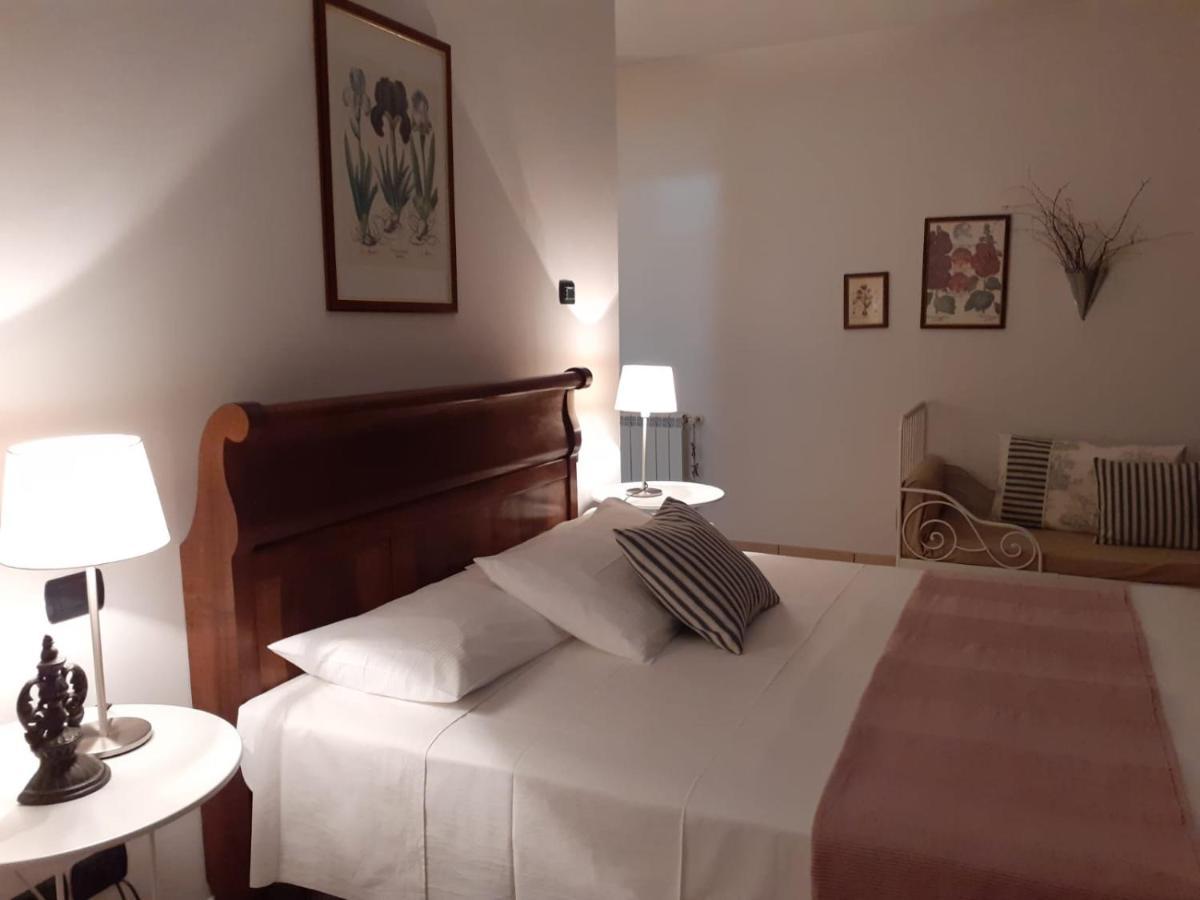 Bed and Breakfast Stella D'Italia Sparone Exterior foto