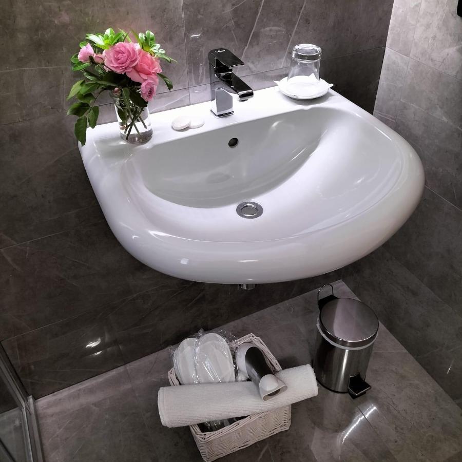 Bed and Breakfast Stella D'Italia Sparone Exterior foto