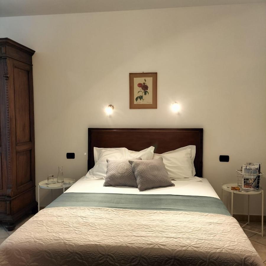 Bed and Breakfast Stella D'Italia Sparone Exterior foto